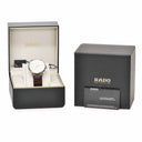 腕時計 ラドー RADO ダイヤマスター グランセコンド R14129116 自動巻き メンズ 未使用 ハイテクセラミック デイト ギョウシェ