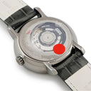 腕時計 ラドー RADO ダイヤマスター グランセコンド R14129126 自動巻き メンズ 未使用 ハイテクセラミック デイト 青針