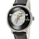 腕時計 ラドー RADO ダイヤマスター オートマティック ハイライン R14061106 自動巻き メンズ 未使用 ハイテクセラミック デイト