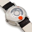 腕時計 ラドー RADO ダイヤマスター オートマティック ハイライン R14061106 自動巻き メンズ 未使用 ハイテクセラミック デイト