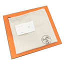 エルメス HERMES ガーデンパーティー TPM ブラック ネゴンダ トワルミリタリー トートバッグ シルバー金具 新品 未使用 黒