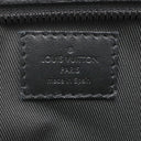 ルイヴィトン LOUIS VUITTON クリストファー トート M58479 ノワール レザー 2WAYバッグ ブラック金具 黒 ショルダー