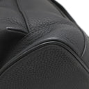 ルイヴィトン LOUIS VUITTON クリストファー トート M58479 ノワール レザー 2WAYバッグ ブラック金具 黒 ショルダー