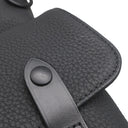ルイヴィトン LOUIS VUITTON クリストファー トート M58479 ノワール レザー 2WAYバッグ ブラック金具 黒 ショルダー