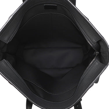 ルイヴィトン LOUIS VUITTON クリストファー トート M58479 ノワール レザー 2WAYバッグ ブラック金具 黒 ショルダー