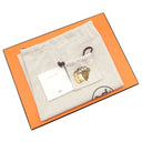 エルメス HERMES ピコタンロック カーゴ PM エトゥープ×エクリュ ヴォースイフト トワルゴエラン ハンドバッグ ゴールド金具 未使用