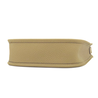 エルメス HERMES エヴリンTPM ロング プシエール トリヨンクレマンス ショルダーバッグ シルバー金具 新品 未使用