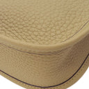 エルメス HERMES エヴリンTPM ロング プシエール トリヨンクレマンス ショルダーバッグ シルバー金具 新品 未使用