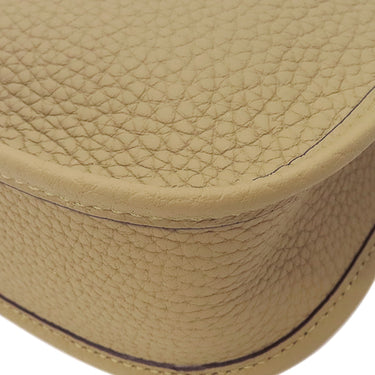 エルメス HERMES エヴリンTPM ロング プシエール トリヨンクレマンス ショルダーバッグ シルバー金具 新品 未使用