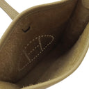 エルメス HERMES エヴリンTPM ロング プシエール トリヨンクレマンス ショルダーバッグ シルバー金具 新品 未使用