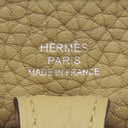 エルメス HERMES エヴリンTPM ロング プシエール トリヨンクレマンス ショルダーバッグ シルバー金具 新品 未使用