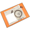 エルメス HERMES ボリード1923 ミニ ナタ シェーブル 2WAYバッグ ゴールド金具 アイボリー