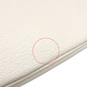 エルメス HERMES ボリード1923 ミニ ナタ シェーブル 2WAYバッグ ゴールド金具 アイボリー