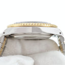 腕時計 ロレックス ROLEX GMTマスター2 16713 S番 自動巻き メンズ S番 K18YGxSS コンビ デイト 回転ベゼル 黒 ポストヴィンテージ