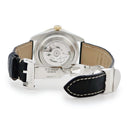 腕時計 チュードル TUDOR グラマー ダブルデイト 57103 I番 自動巻き メンズ I番 K18YG×SS コンビ シルバー スモールセコンド