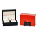 腕時計 チュードル TUDOR グラマー ダブルデイト 57103 I番 自動巻き メンズ I番 K18YG×SS コンビ シルバー スモールセコンド