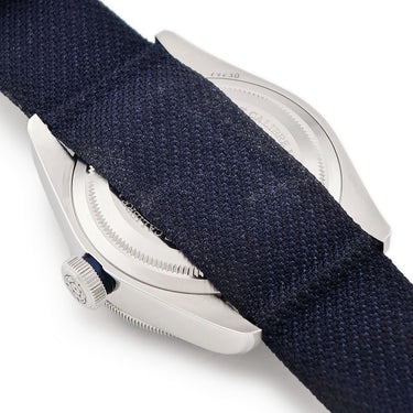 腕時計 チューダー TUDOR ヘリテージ ブラックベイ M79230B-0006 ランダム番 自動巻き メンズ ランダム番 黒 青 ダイバーズ 逆回転防止ベゼル