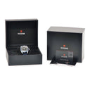 腕時計 チューダー TUDOR ヘリテージ ブラックベイ M79230B-0006 ランダム番 自動巻き メンズ ランダム番 黒 青 ダイバーズ 逆回転防止ベゼル