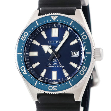 腕時計 セイコー SEIKO プロスペックス ダイバースキューバ ヒストリカルコレクション SBDC053 6R15-03W0 自動巻き メンズ OH済 復刻