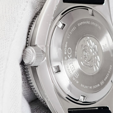 腕時計 セイコー SEIKO プロスペックス ダイバースキューバ ヒストリカルコレクション SBDC053 6R15-03W0 自動巻き メンズ OH済 復刻