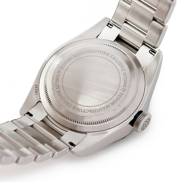 腕時計 チューダー TUDOR ヘリテージ ブラックベイ M79230B-0008 I番 自動巻き メンズ I番 黒 青 ダイバーズ 逆回転防止ベゼル