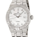 腕時計 モーリスラクロア Maurice Lacroix アイコン オートマティック 39mm AI6007-SS002-170-1 自動巻き メンズ 純正ダイヤ シェル デイト