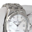 腕時計 モーリスラクロア Maurice Lacroix アイコン オートマティック 39mm AI6007-SS002-170-1 自動巻き メンズ 純正ダイヤ シェル デイト