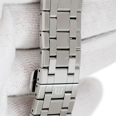 腕時計 モーリスラクロア Maurice Lacroix アイコン オートマティック 39mm AI6007-SS002-170-1 自動巻き メンズ 純正ダイヤ シェル デイト