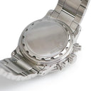 腕時計 ブランパン BLANCPAIN レマン パーペチュアルカレンダー フライバック クロノグラフ 2585F-1130-71 自動巻き メンズ OH済 黒