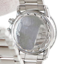 腕時計 ブランパン BLANCPAIN レマン パーペチュアルカレンダー フライバック クロノグラフ 2585F-1130-71 自動巻き メンズ OH済 黒