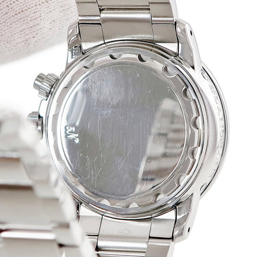 腕時計 ブランパン BLANCPAIN レマン パーペチュアルカレンダー フライバック クロノグラフ 2585F-1130-71 自動巻き メンズ OH済 黒