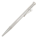 グラフ・フォン・ファーバーカステル GRAF VON FABER-CASTELL スターリングシルバー 148533 シルバー シルバー925 ボールペン 未使用