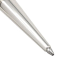 グラフ・フォン・ファーバーカステル GRAF VON FABER-CASTELL スターリングシルバー 148533 シルバー シルバー925 ボールペン 未使用