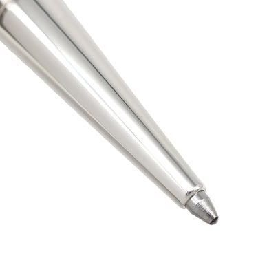 グラフ・フォン・ファーバーカステル GRAF VON FABER-CASTELL スターリングシルバー 148533 シルバー シルバー925 ボールペン 未使用