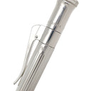 グラフ・フォン・ファーバーカステル GRAF VON FABER-CASTELL スターリングシルバー 148533 シルバー シルバー925 ボールペン 未使用