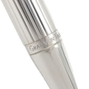 グラフ・フォン・ファーバーカステル GRAF VON FABER-CASTELL スターリングシルバー 148533 シルバー シルバー925 ボールペン 未使用