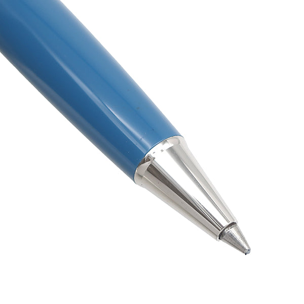 モンブラン Montblanc PIX ペトロールブルー ローラーボール 132445