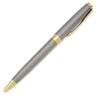 パーカー PARKER ソネット プレミアム シズレGT 1931492 シルバーXゴールド スターリングシルバー GP ボールペン M(中字) 黒インク 筆記確認済 AG925
