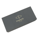 パーカー PARKER ソネット プレミアム シズレGT 1931492 シルバーXゴールド スターリングシルバー GP ボールペン M(中字) 黒インク 筆記確認済 AG925