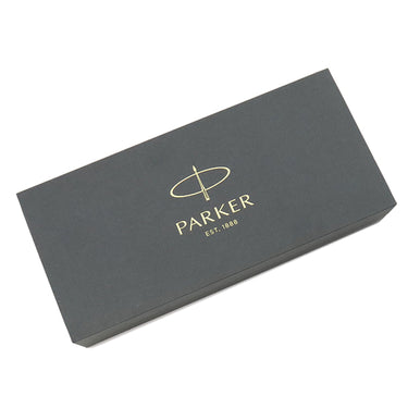パーカー PARKER ソネット プレミアム シズレGT 1931492 シルバーXゴールド スターリングシルバー GP ボールペン M(中字) 黒インク 筆記確認済 AG925