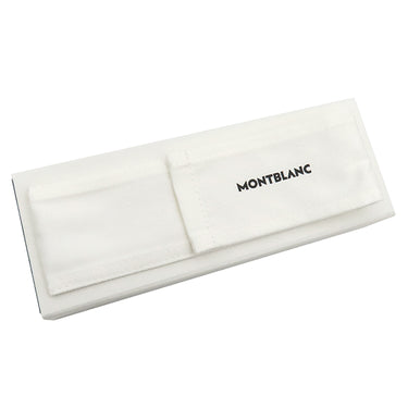 モンブラン Montblanc マイスターシュテュック クラシック ローラーボール 132445 ブラック×シルバー メタル プレシャスレジン ボールペン 黒インク 筆記確認済