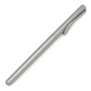 ティファニー Tiffany & Co エルサペレッティ シルバー シルバー925 ボールペン SV925 スターリングシルバー 筆記確認済(他社製レフィル入り)