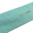 ティファニー Tiffany & Co エルサペレッティ シルバー シルバー925 ボールペン SV925 スターリングシルバー 筆記確認済(他社製レフィル入り)