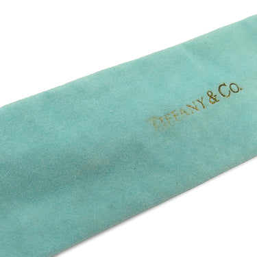 ティファニー Tiffany & Co エルサペレッティ シルバー シルバー925 ボールペン SV925 スターリングシルバー 筆記確認済(他社製レフィル入り)