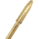 ルイヴィトン LOUIS VUITTON スティロ アジェンダGM M75005 ゴールド メタル 文具 メカニカルペンシル シャープペンシル シャーペン 0.5mm