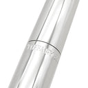 ティファニー Tiffany & Co Tクリップ シルバー メタル ボールペン 黒インク 筆記確認済