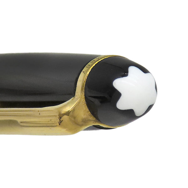 【新品】モンブラン マイスターシュテュックゴールドクラシック 132453 ボールペン コメ兵｜【新品】モンブラン マイスターシュテュックゴールド
