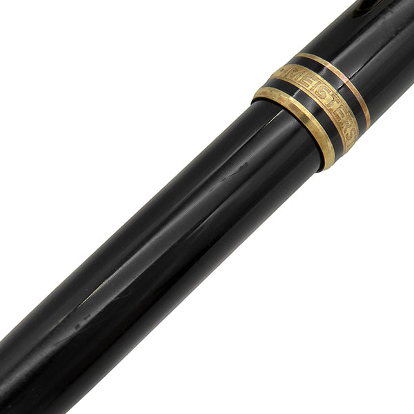 モンブラン Montblanc マイスターシュテュック ゴールドコーティング