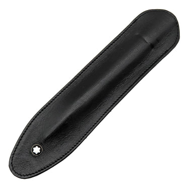 モンブラン Montblanc マイスターシュテュック ゴールドコーティング クラシック ブラック×ゴールド GP プレシャスレジン ボールペン 黒 筆記確認済 黒インク