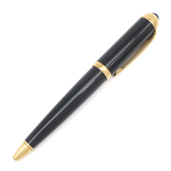 カルティエ Cartier ロードスター ST240005 ブラックXゴールド GP
